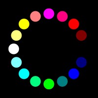 Colorverse logo