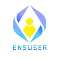 ENSUser logo