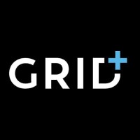 GridPlus logo