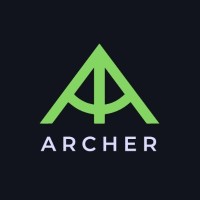 Archerswap logo