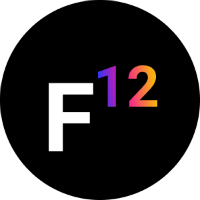 fantastic12 logo