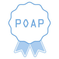 POAP logo