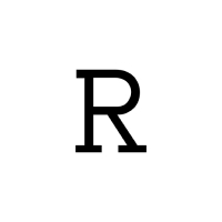 revery logo