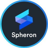 spheron logo