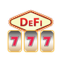 DeFi777 logo