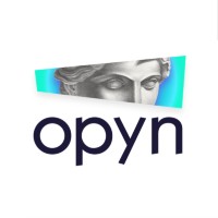 Opyn logo