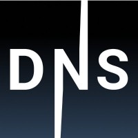 DNS.XYZ logo