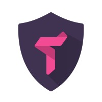 Trustee Wallet logo