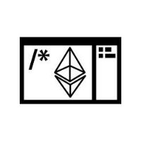 Ethereum DeFi Language Support logo