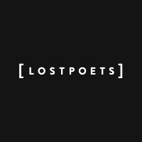 Lost Poets logo