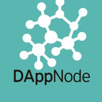 DAppNode logo
