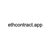 ethcontractapp logo