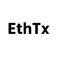 EthTx Decoder logo