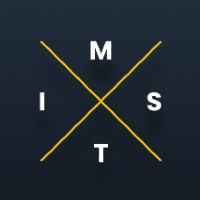 mistx logo
