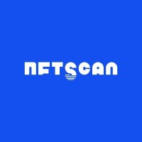 NFTSCAN logo