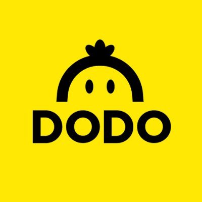 DODOex logo