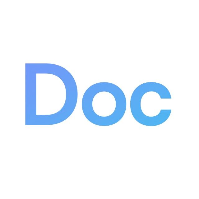 ENS Doc logo