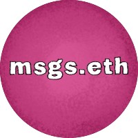 msgs logo