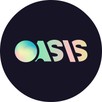 Oasis.app logo