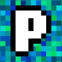 Pixel Map logo