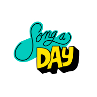 Song a Day logo